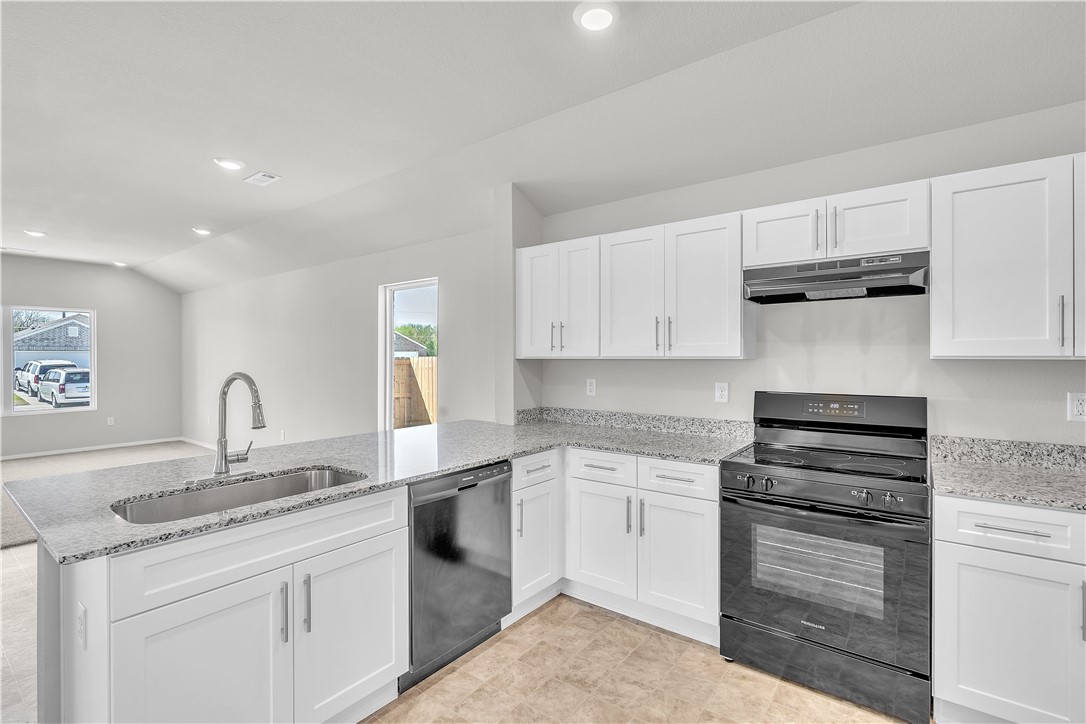 Cottages At Clear Creek Ph 2 - Residential