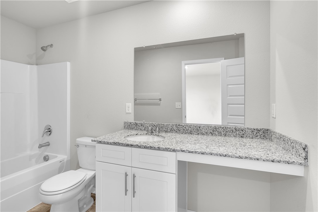 Cottages At Clear Creek Ph 2 - Residential