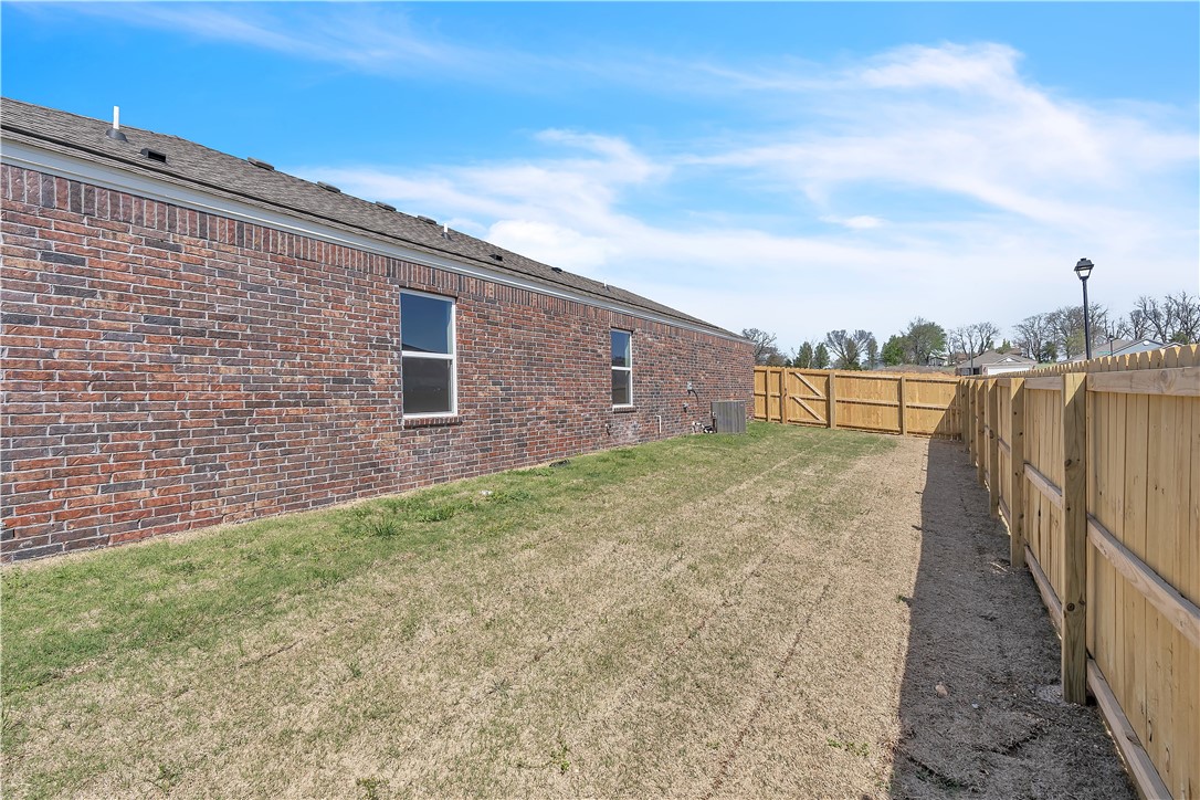 Cottages At Clear Creek Ph 2 - Residential