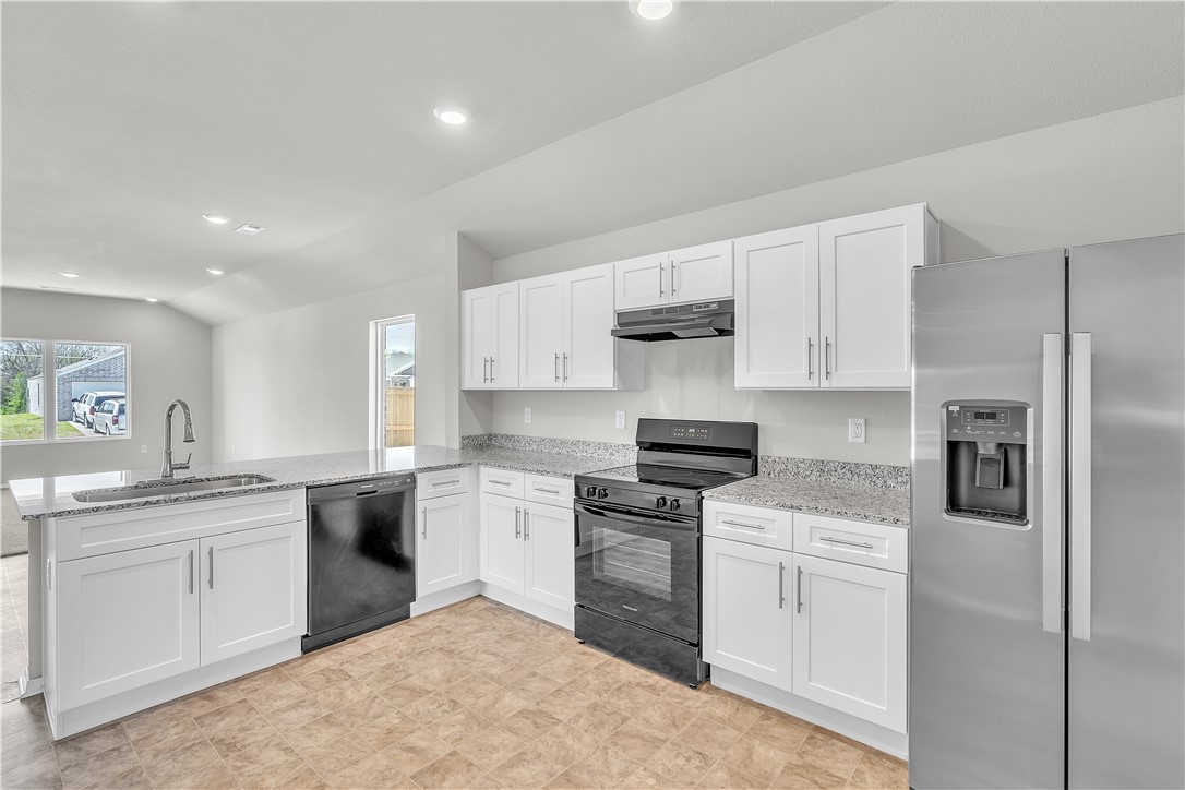 Cottages At Clear Creek Ph 2 - Residential