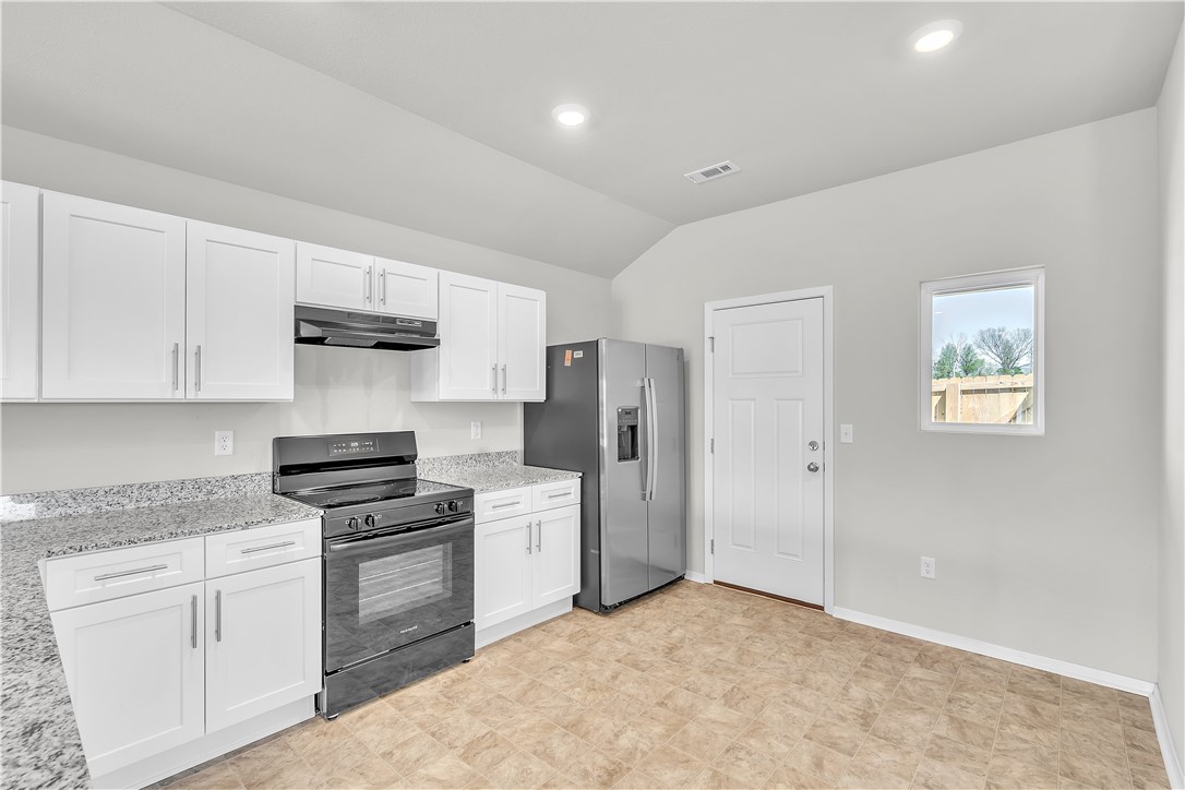 Cottages At Clear Creek Ph 2 - Residential