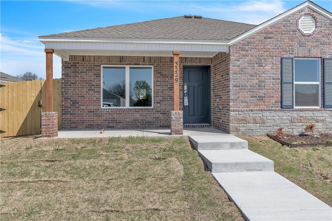 Cottages At Clear Creek Ph 2 - Residential