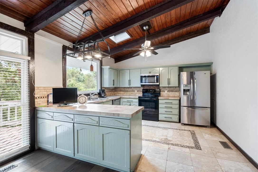 Pleasant Hill Estate Rurban - Residential