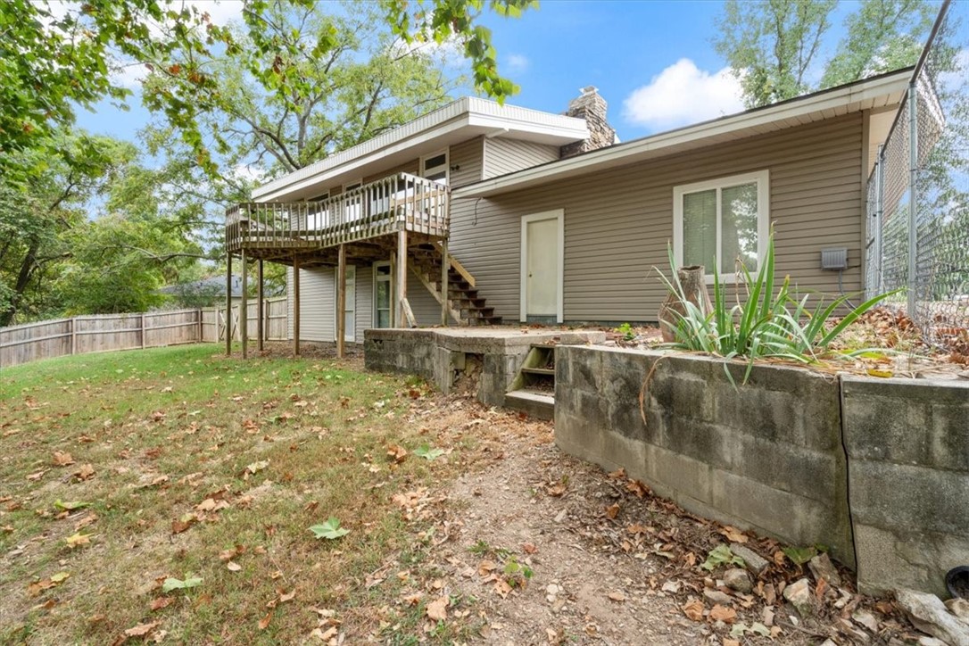 Pleasant Hill Estate Rurban - Residential