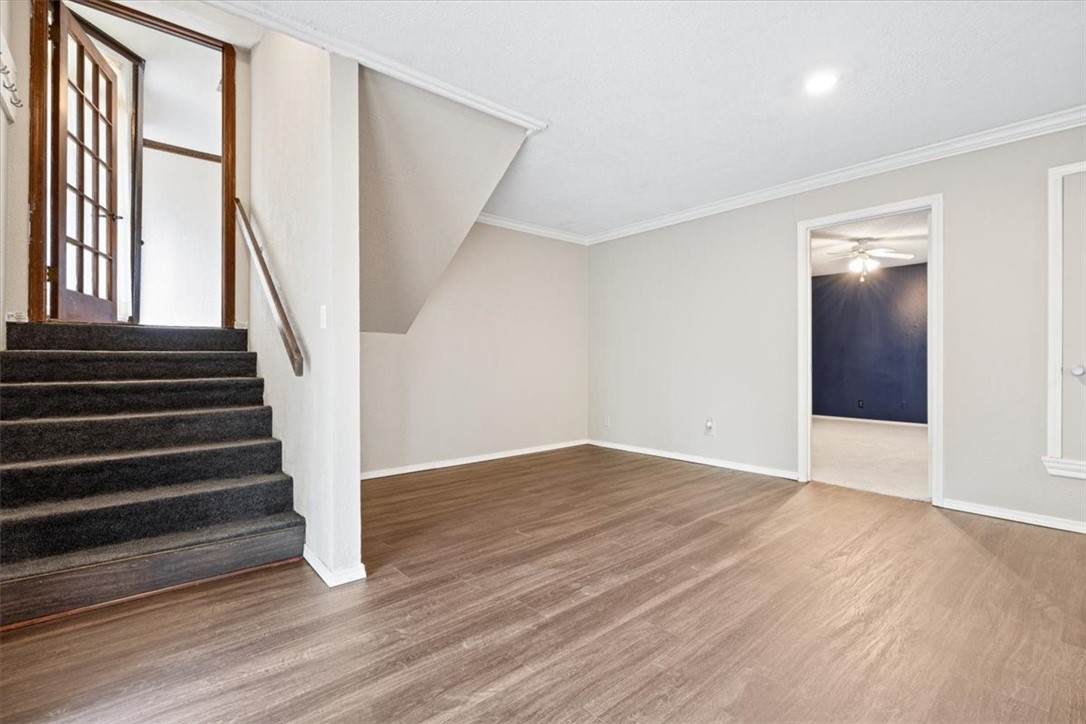 Pleasant Hill Estate Rurban - Residential