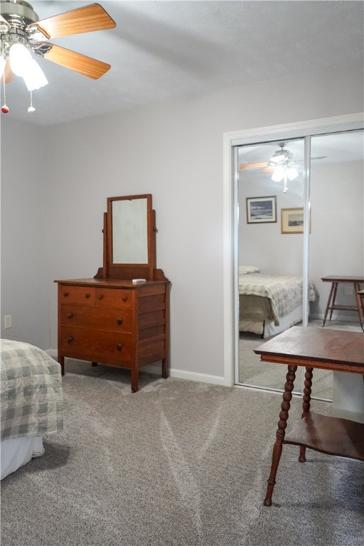 McGovern Ac - Residential