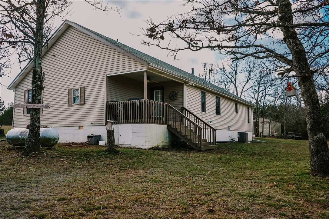 McGovern Ac - Residential