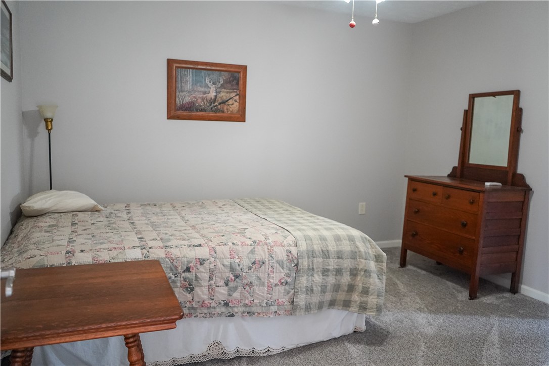 McGovern Ac - Residential