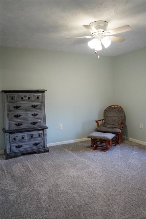 McGovern Ac - Residential