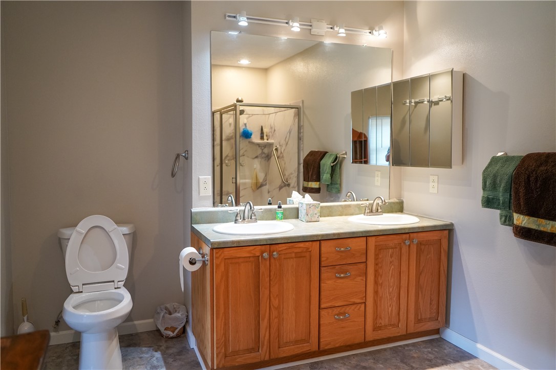 McGovern Ac - Residential