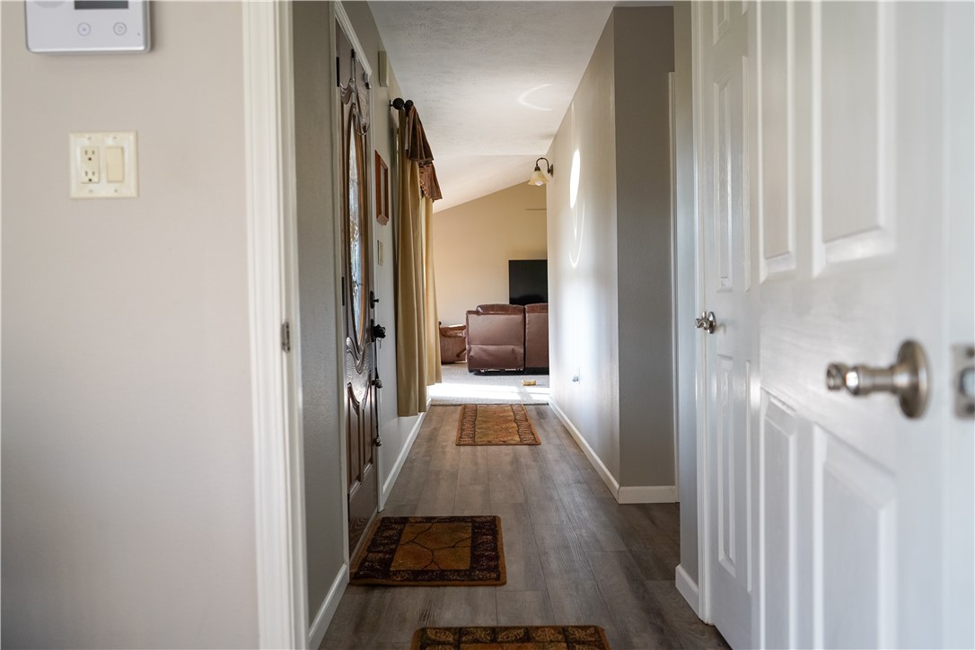 McGovern Ac - Residential