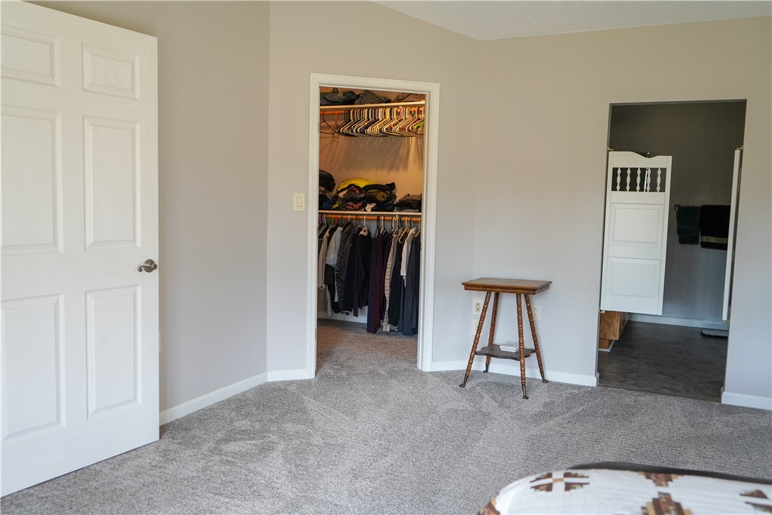 McGovern Ac - Residential