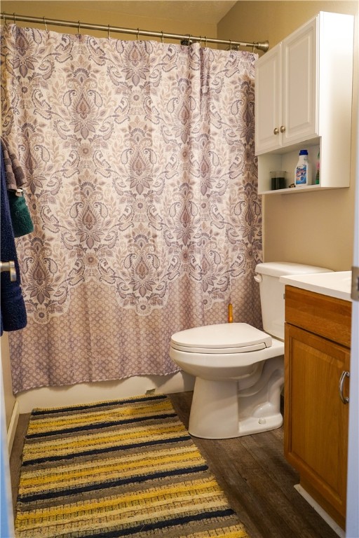 McGovern Ac - Residential