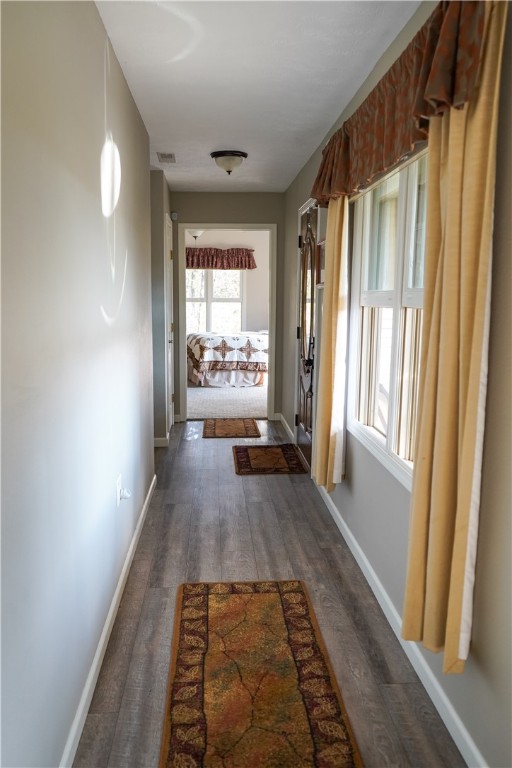 McGovern Ac - Residential