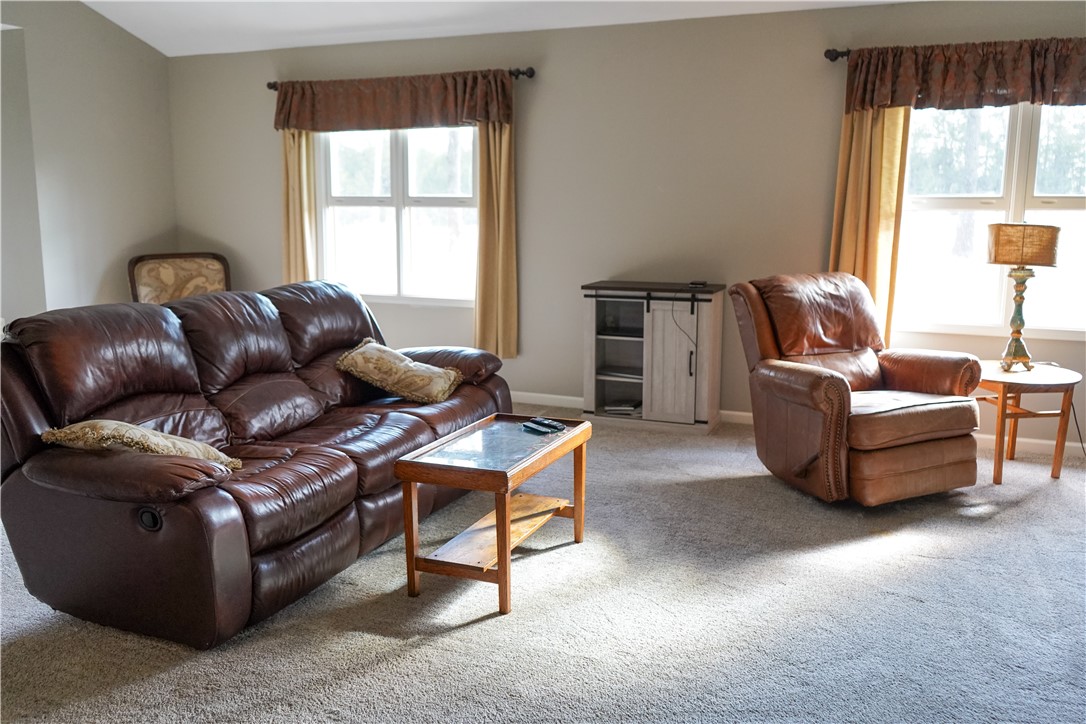 McGovern Ac - Residential