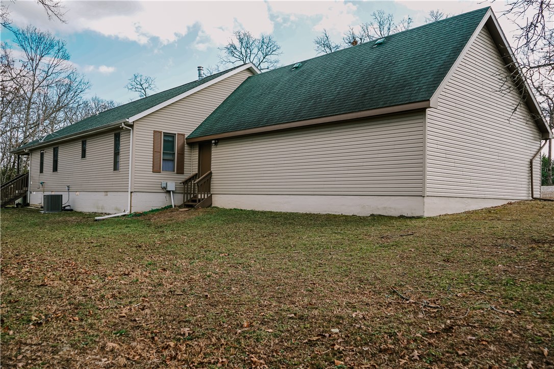 McGovern Ac - Residential