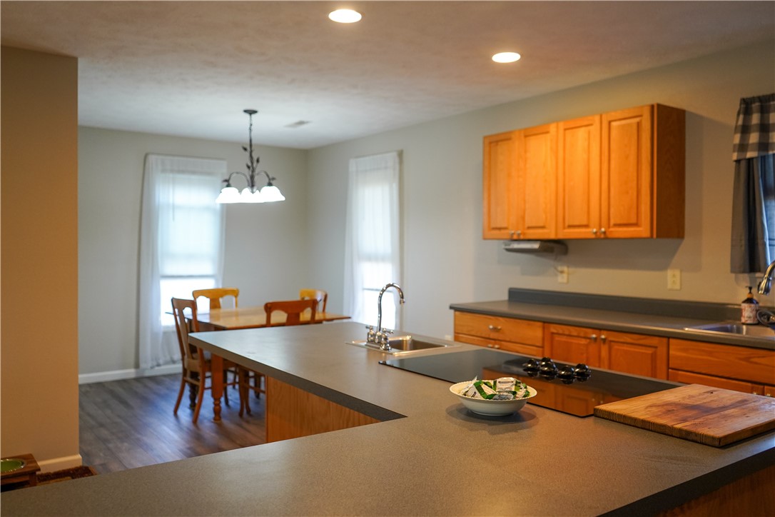 McGovern Ac - Residential