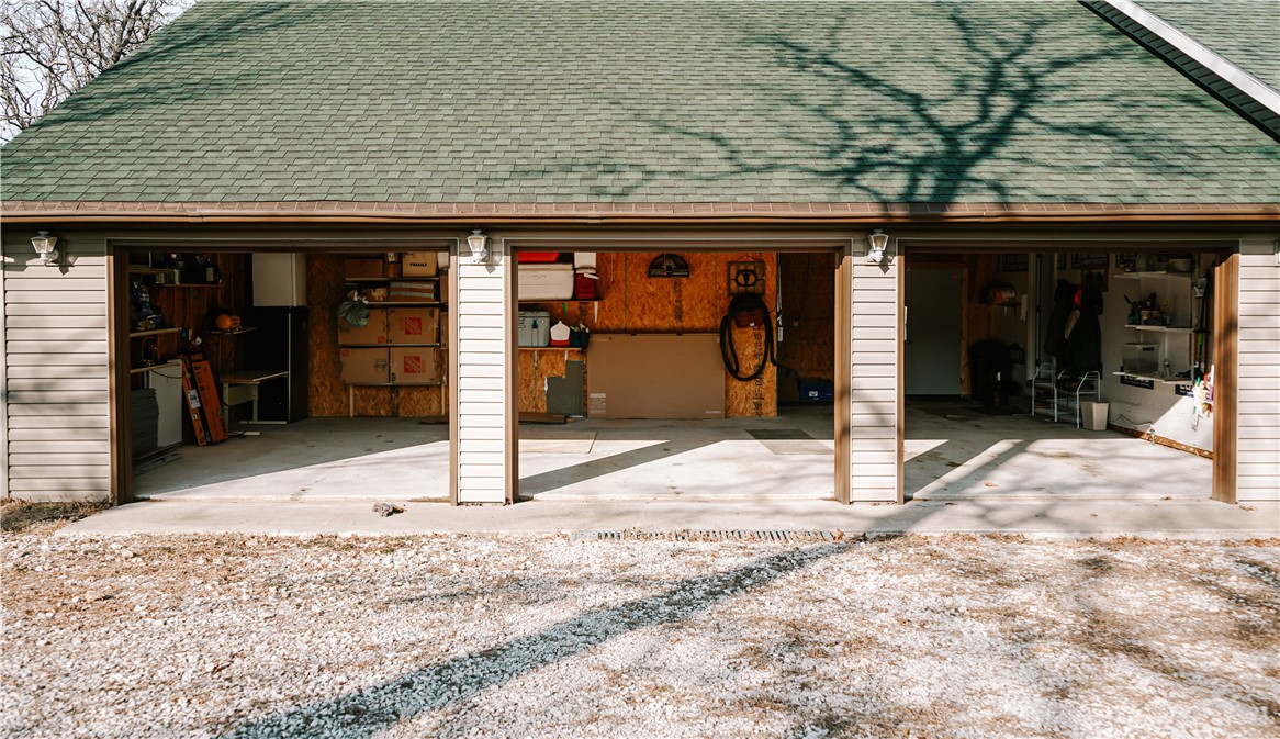 McGovern Ac - Residential