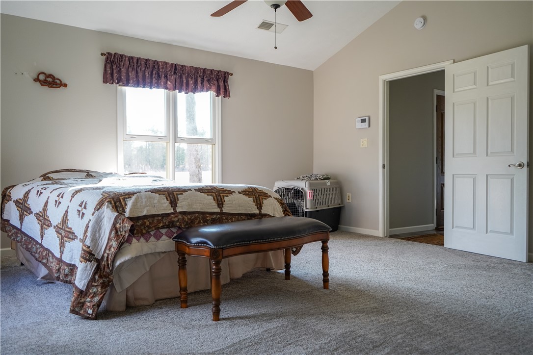 McGovern Ac - Residential