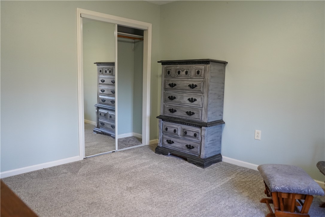 McGovern Ac - Residential