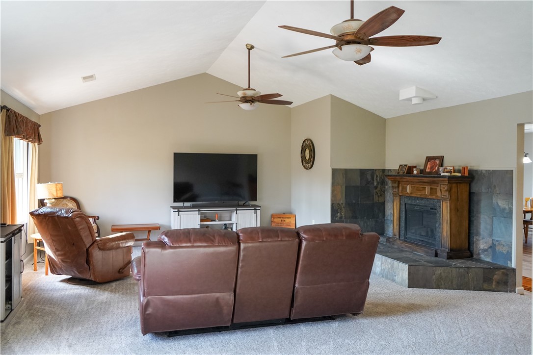 McGovern Ac - Residential