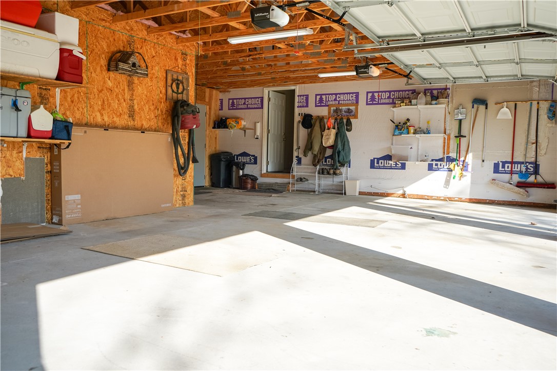 McGovern Ac - Residential