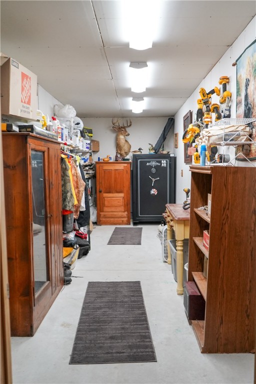 McGovern Ac - Residential