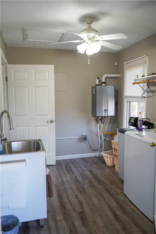 McGovern Ac - Residential