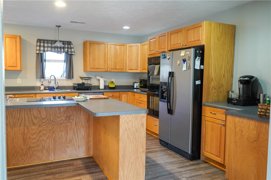 McGovern Ac - Residential