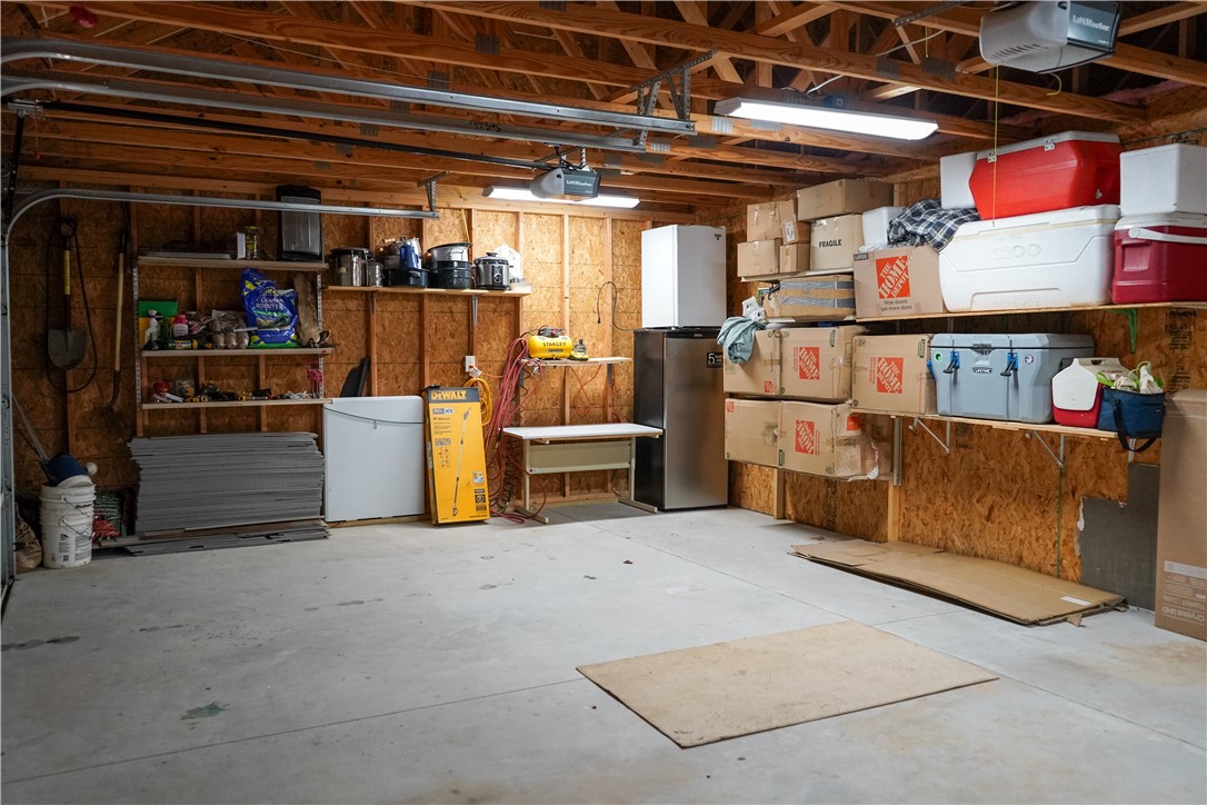 McGovern Ac - Residential