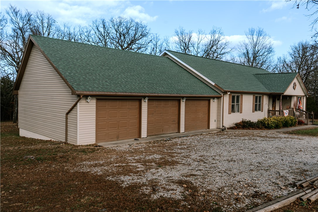 McGovern Ac - Residential