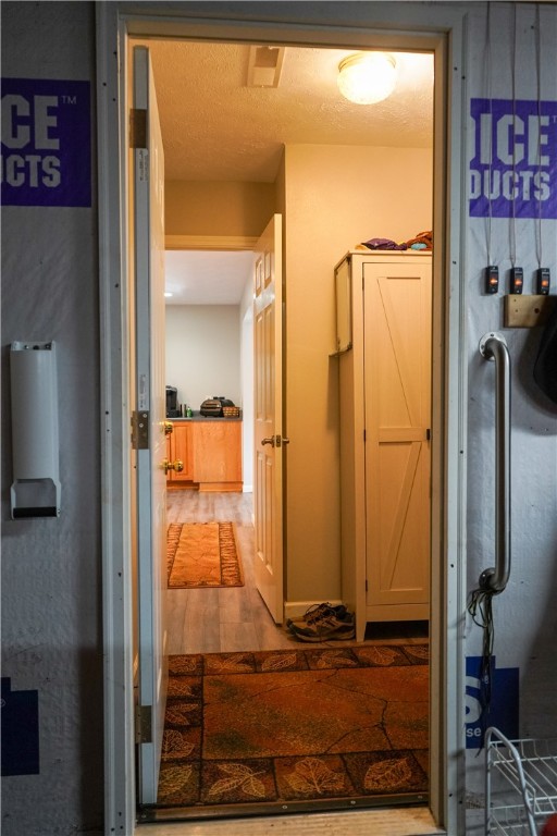 McGovern Ac - Residential