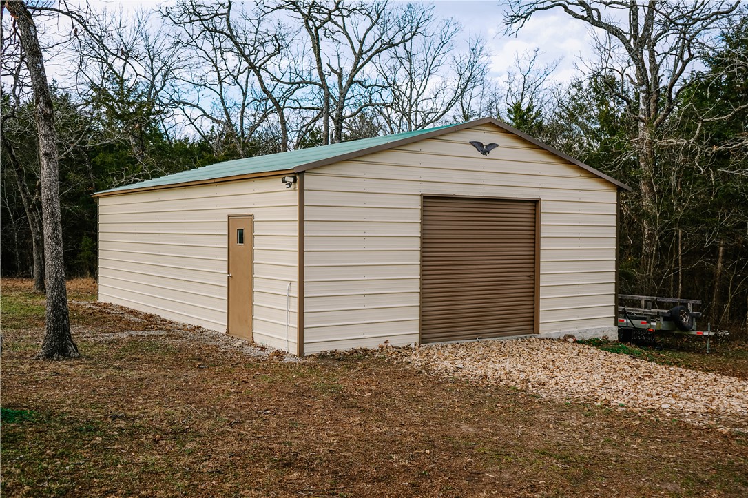 McGovern Ac - Residential