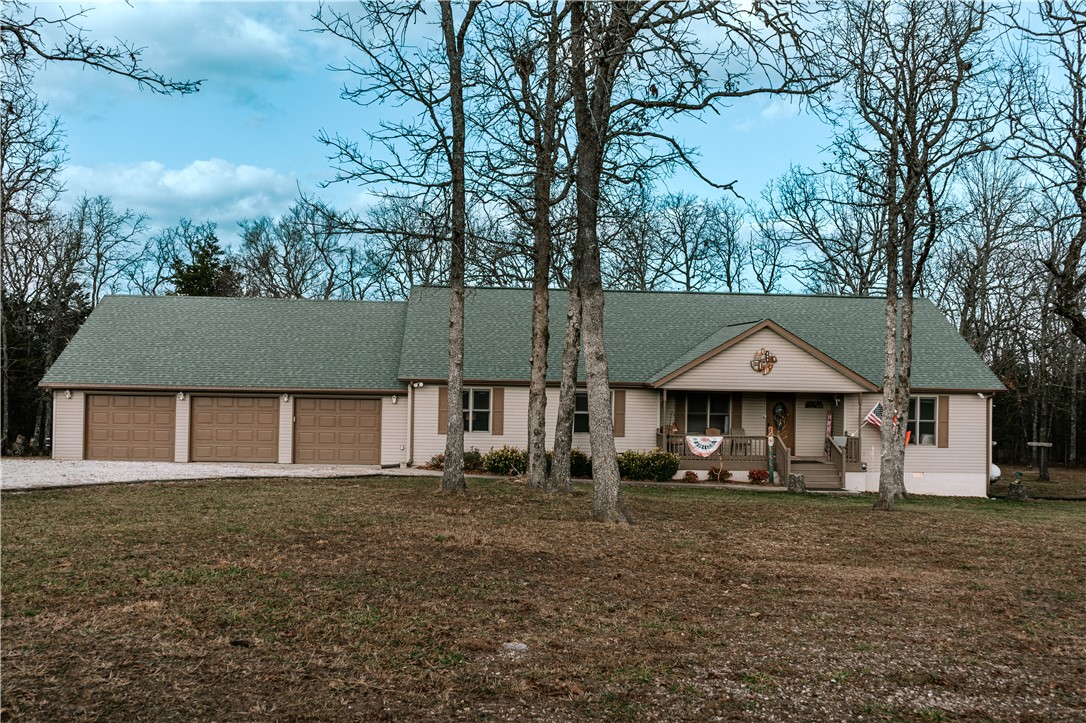 McGovern Ac - Residential