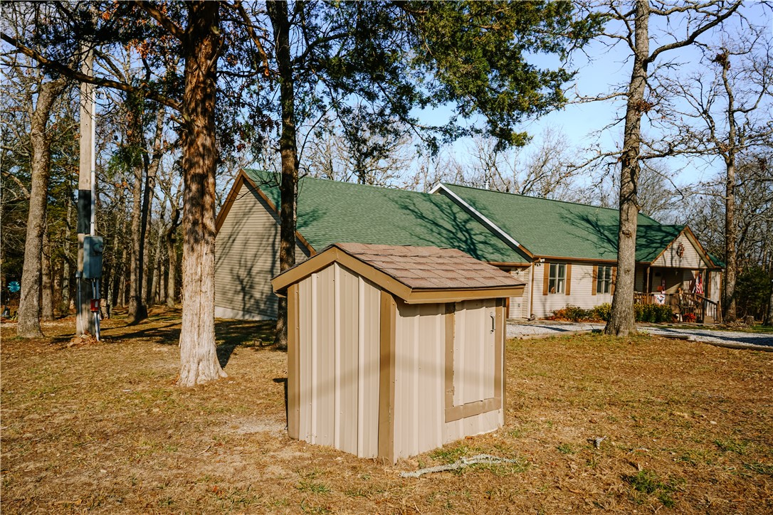 McGovern Ac - Residential