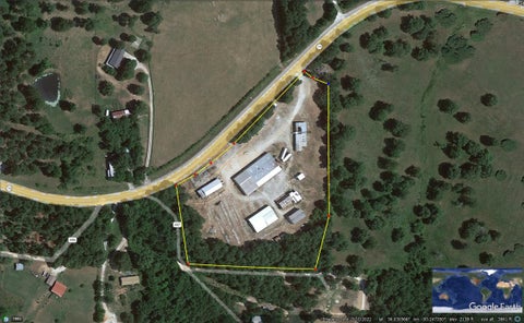 Photo of 4477 W 74 Highway, Jasper, AR 72641 (MLS # 1361573)