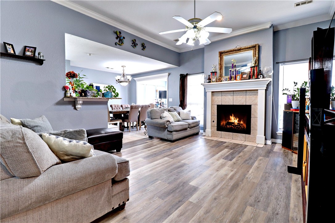 Apple Orchard - Residential