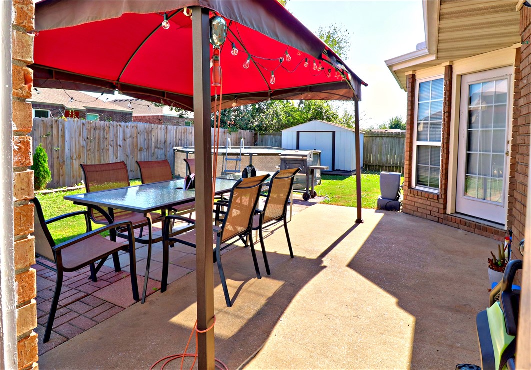 Apple Orchard - Residential