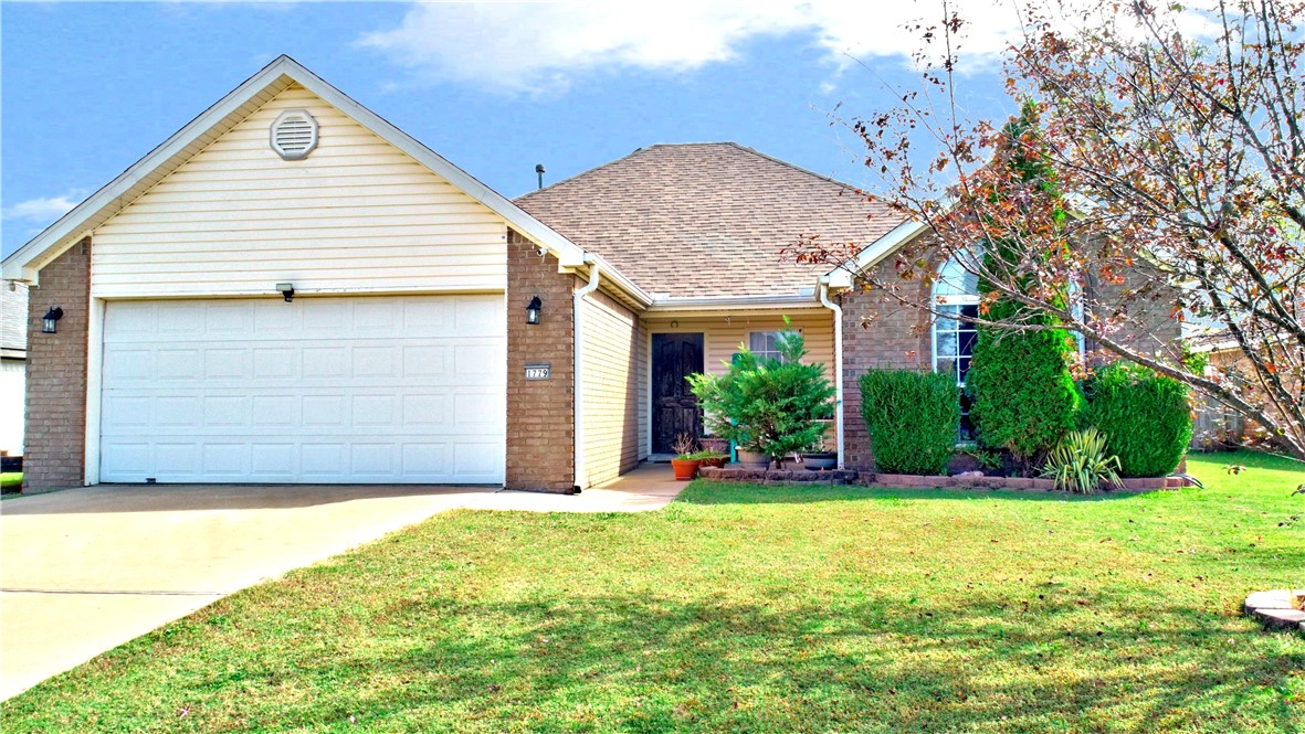 Apple Orchard - Residential