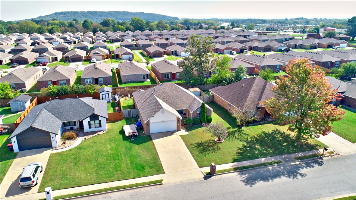 Apple Orchard - Residential