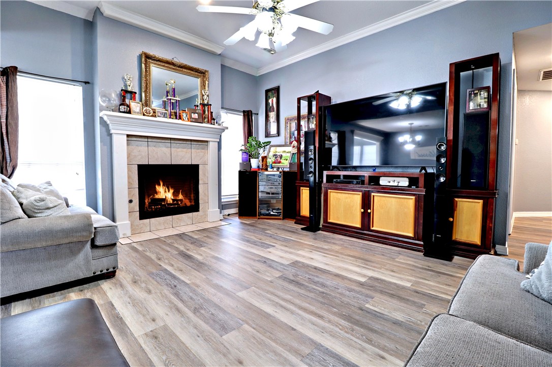 Apple Orchard - Residential