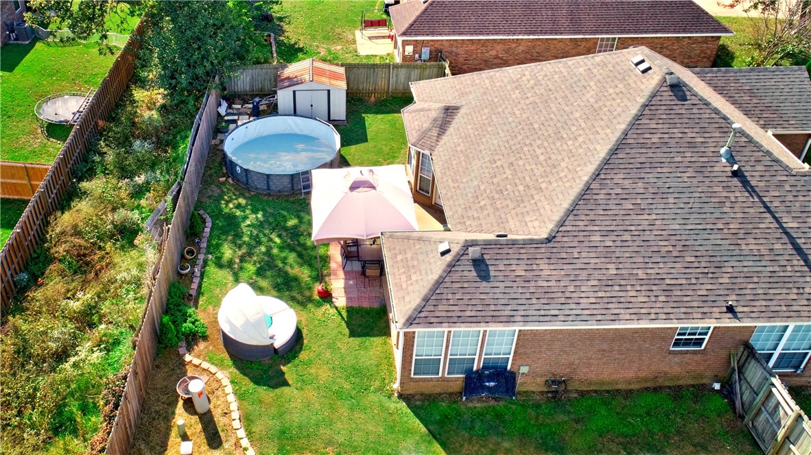 Apple Orchard - Residential