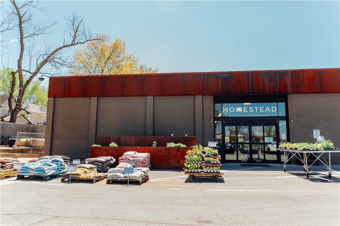 Masonic Add - Commercial Lease