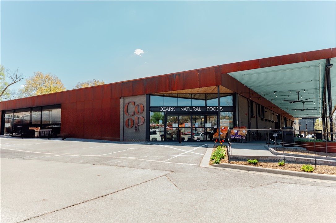 Masonic Add - Commercial Lease