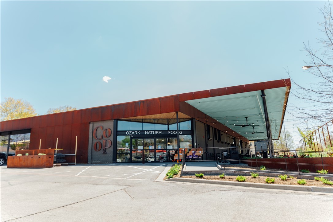 Masonic Add - Commercial Lease