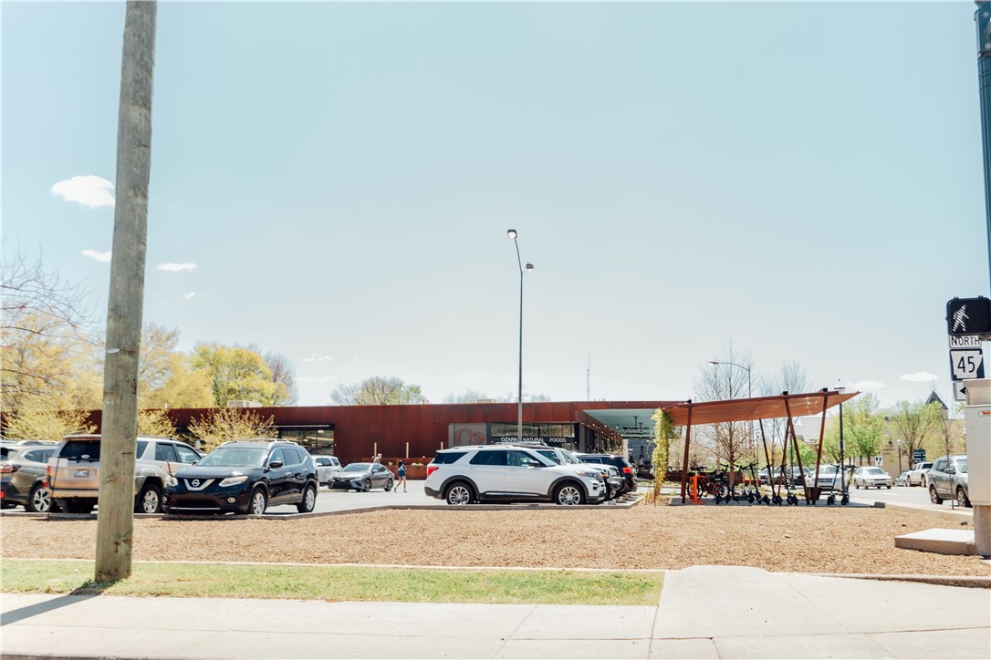 Masonic Add - Commercial Lease