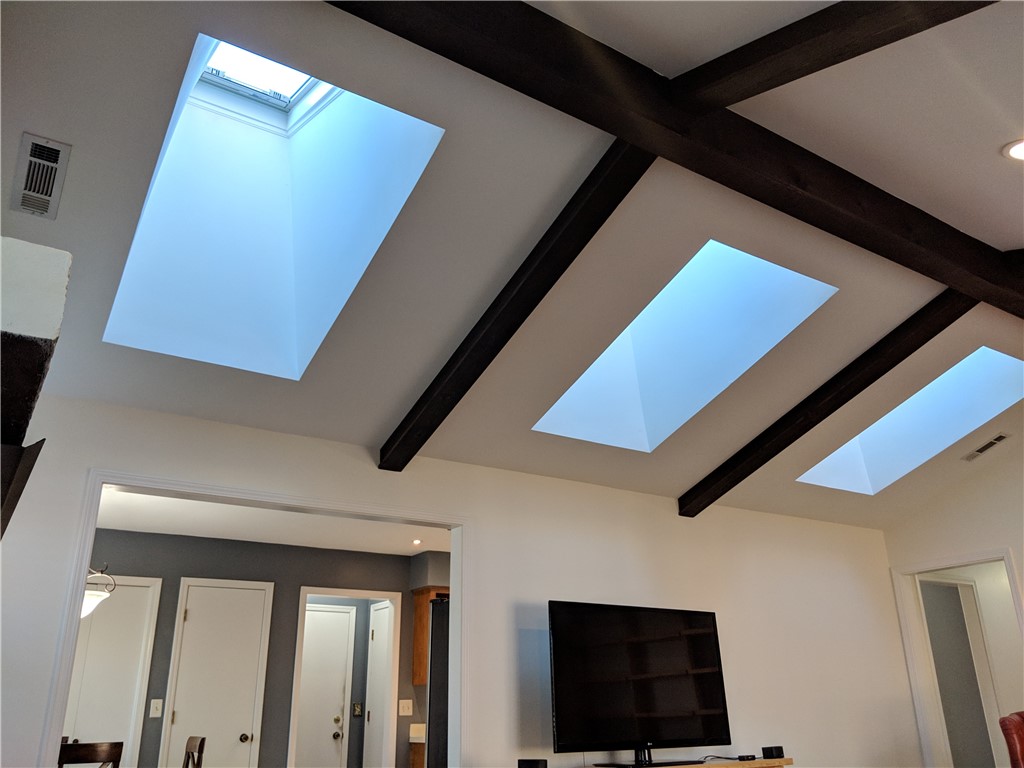 Regency - Residential