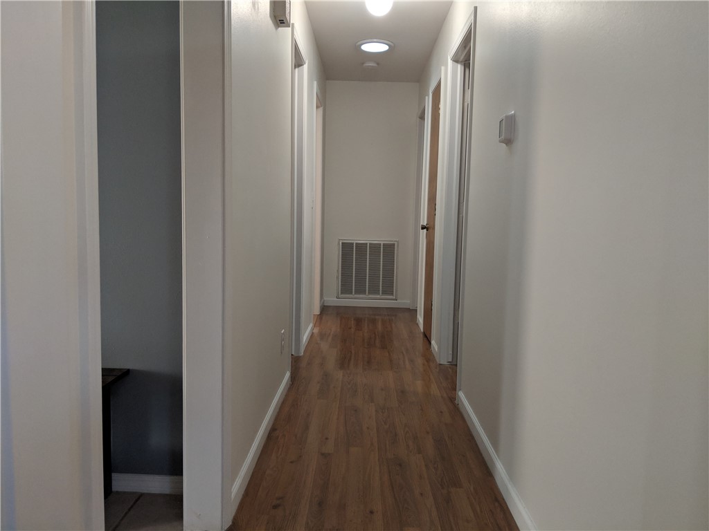 Regency - Residential