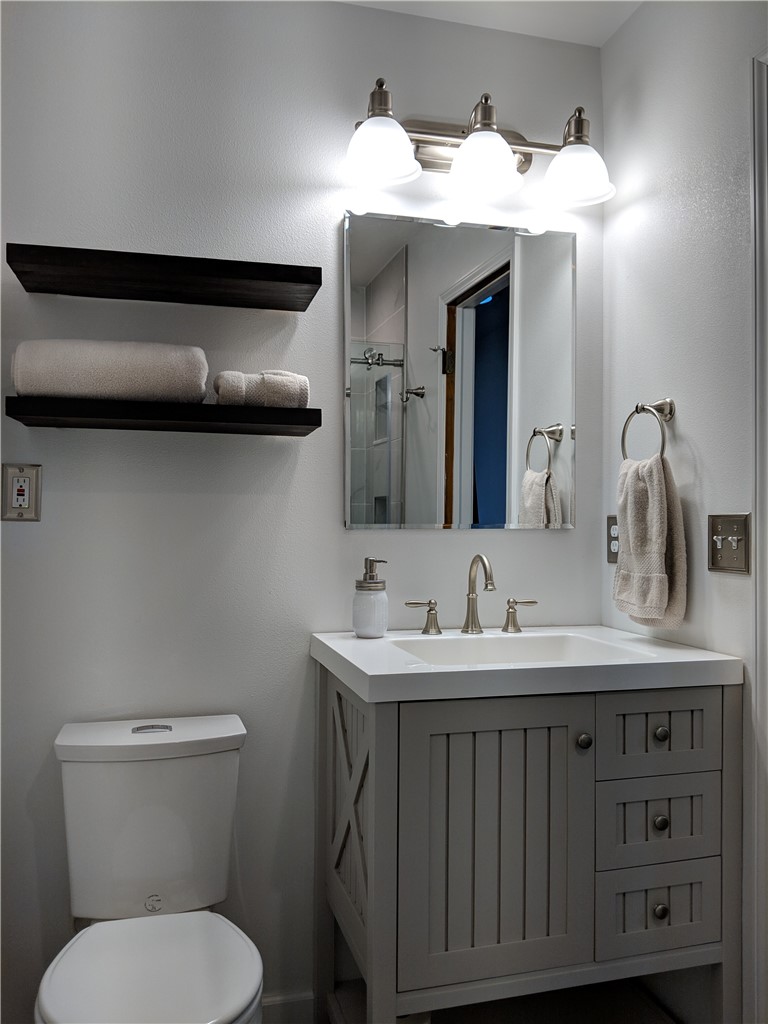 Regency - Residential