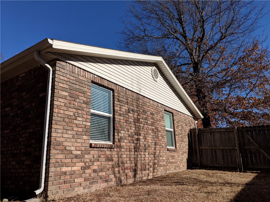 Regency - Residential